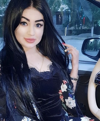 Анкета проститутки Мария - город Каменномостский, 26 лет, №2454