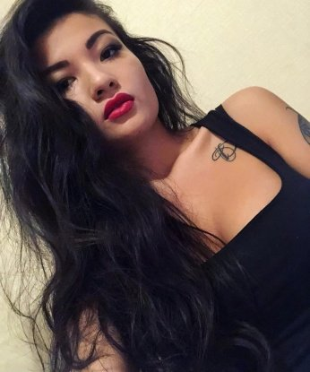 Анкета проститутки Яна - город Каменномостский, 24 года, №2830